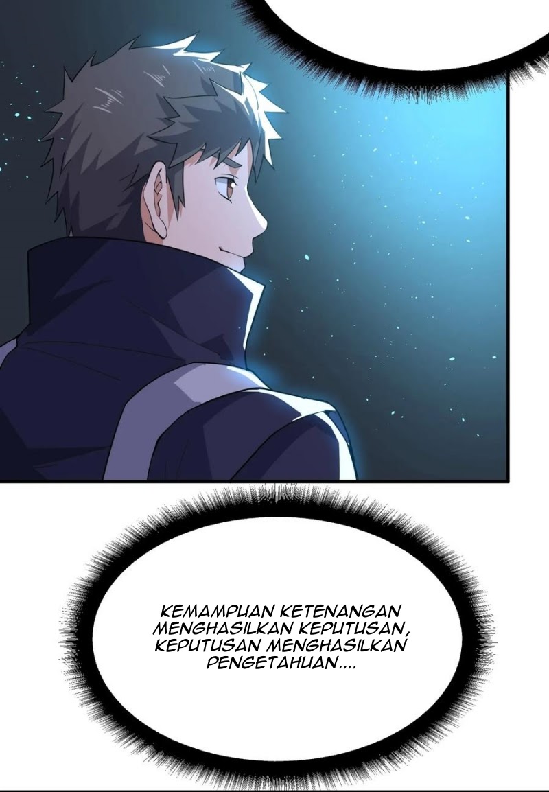 First Dragon (Yuanlong) Chapter 99 Gambar 8